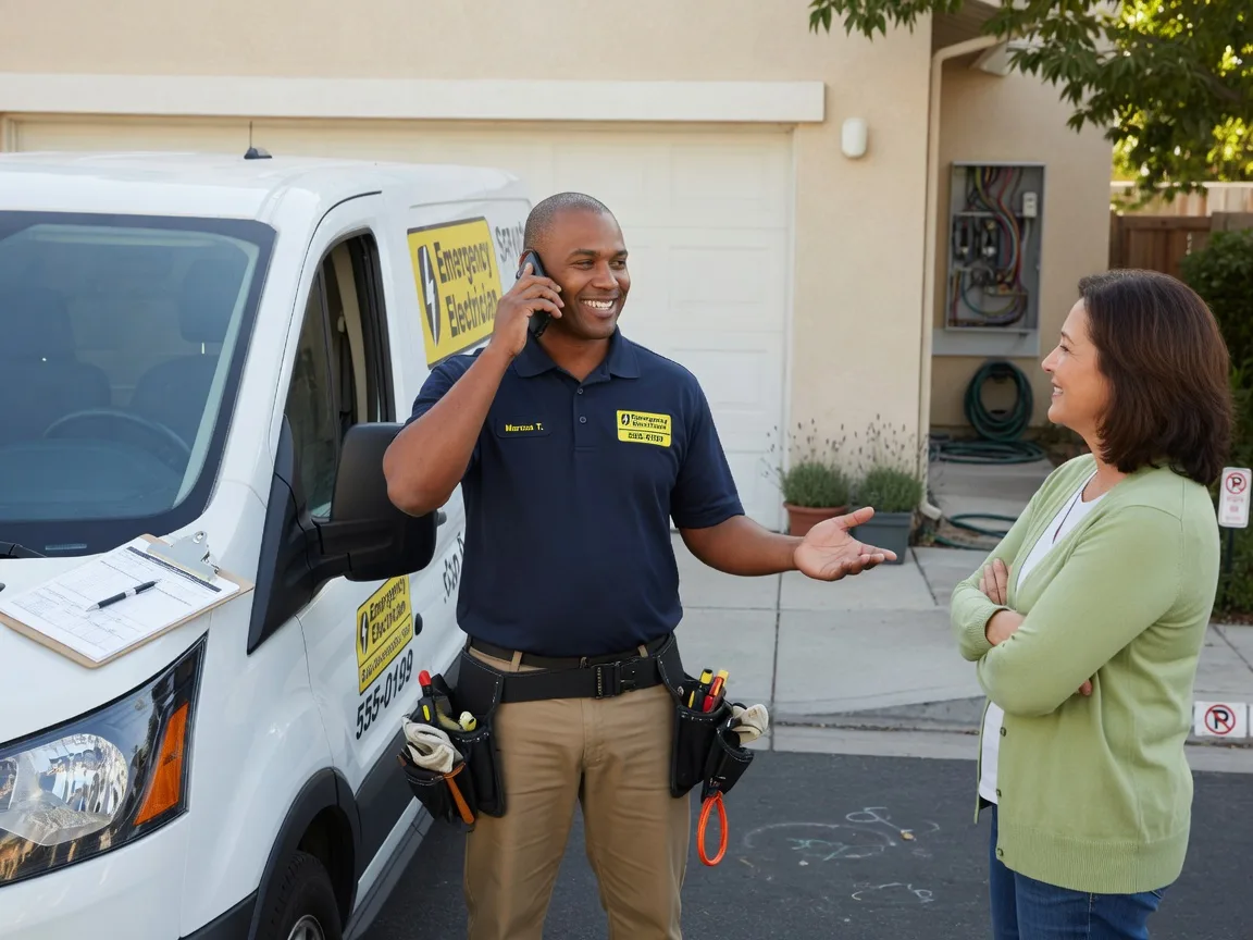 Emergency Electrician Moore Haven, FL FAQs